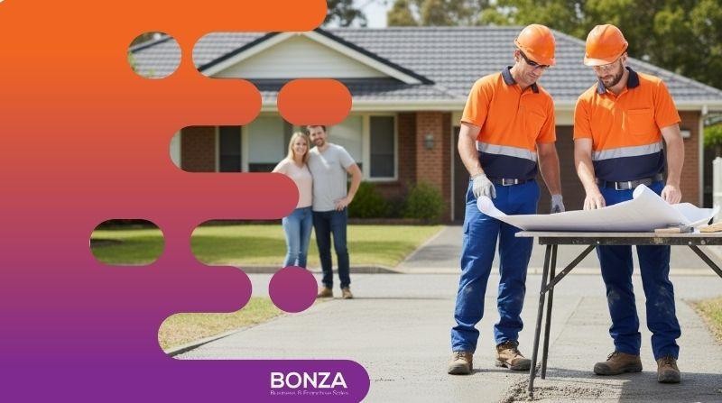 36373 Profitable Concreting & 674069 3