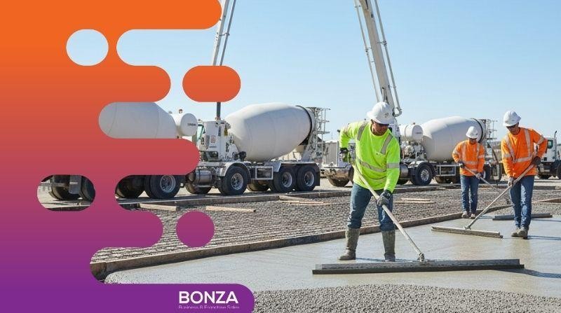 36373 Profitable Concreting & 674069 2