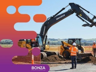 36373 Profitable Concreting & Earthmoving Business 