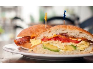 Sandwich Bar / Takeaway Food