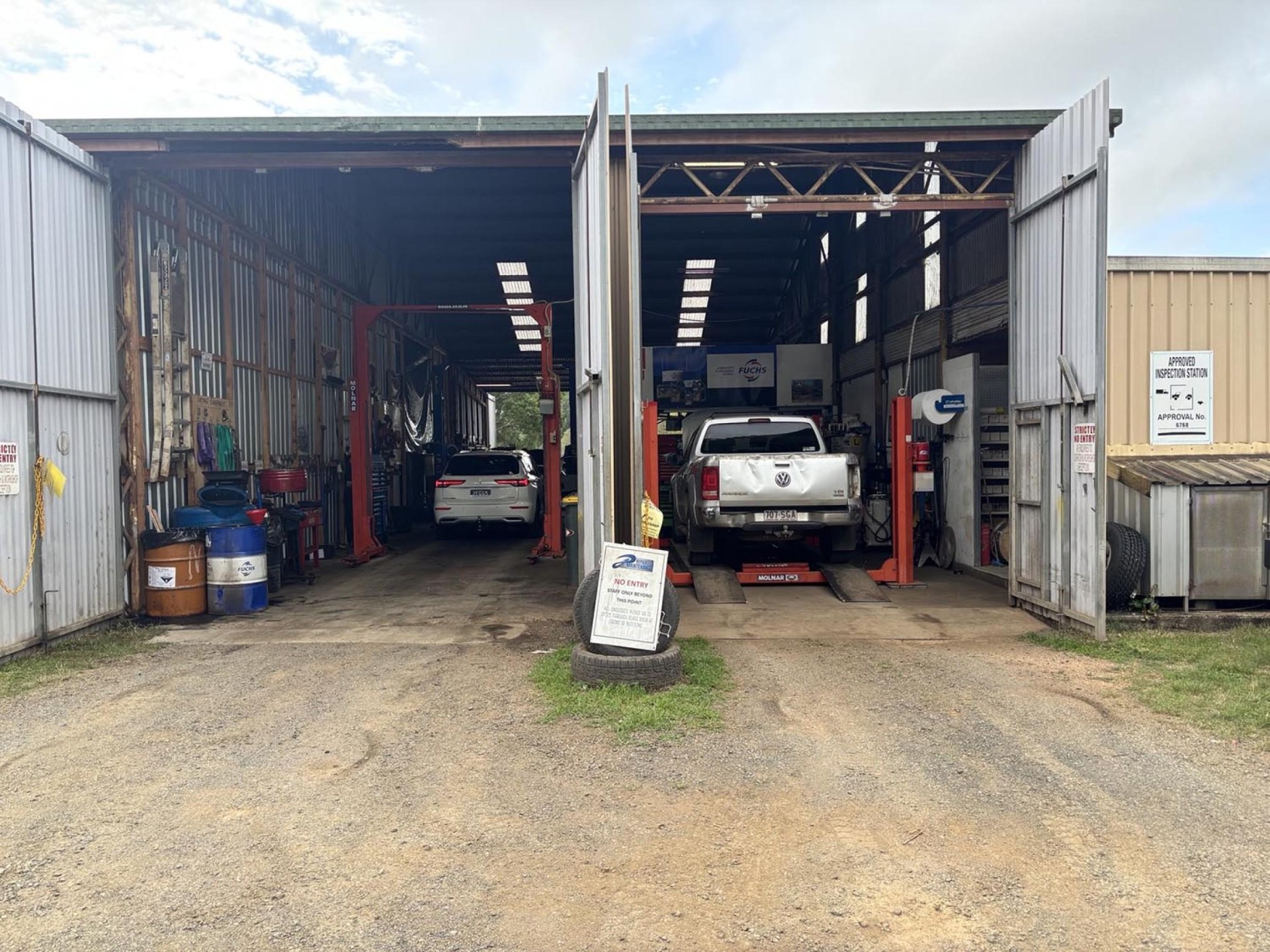 Jp Repairs & Maintenance 674079 3