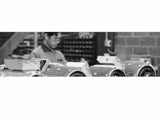National Electric Motor Supplier – Liquidation-Value Entry Point – Sydney