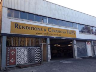Well-established Ceramic Tile Supplier - Strong Margins!