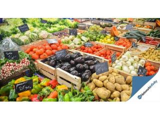Fruit Grocery Business High-Exposure Under Management Sutherland Shire Sydney