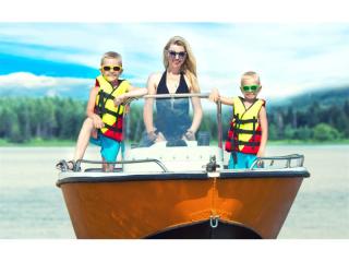 Boat & Jet Ski Licence Training Business - Sunshine Coast