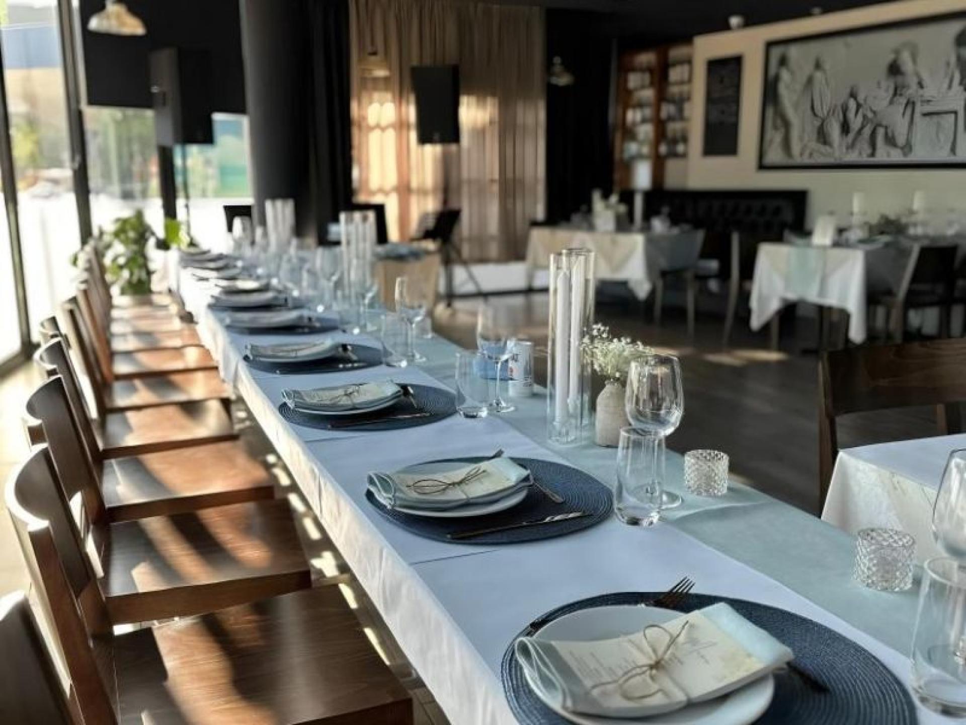 Authentic Greek Restaurant – 674135 1