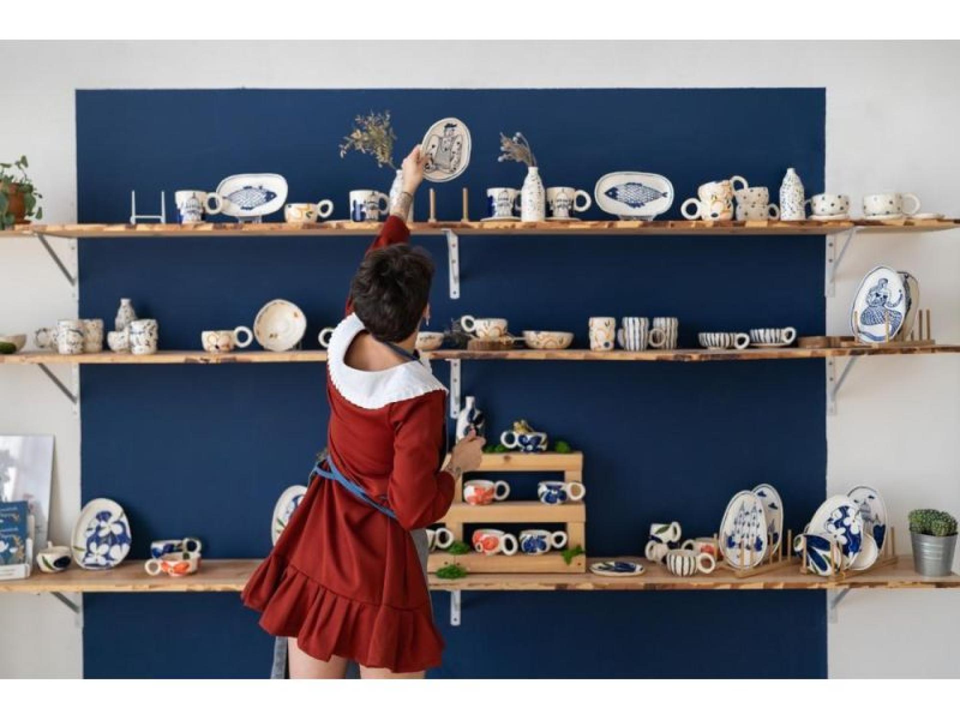 Low-risk Retail Store – 674156 1