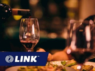 Must Sell - Fully Fitted Richmond Restaurant Chattels Sale