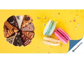 High-Performing Castle Hill Cafe 23K-$25K Weekly Sales | $5K Net Profit