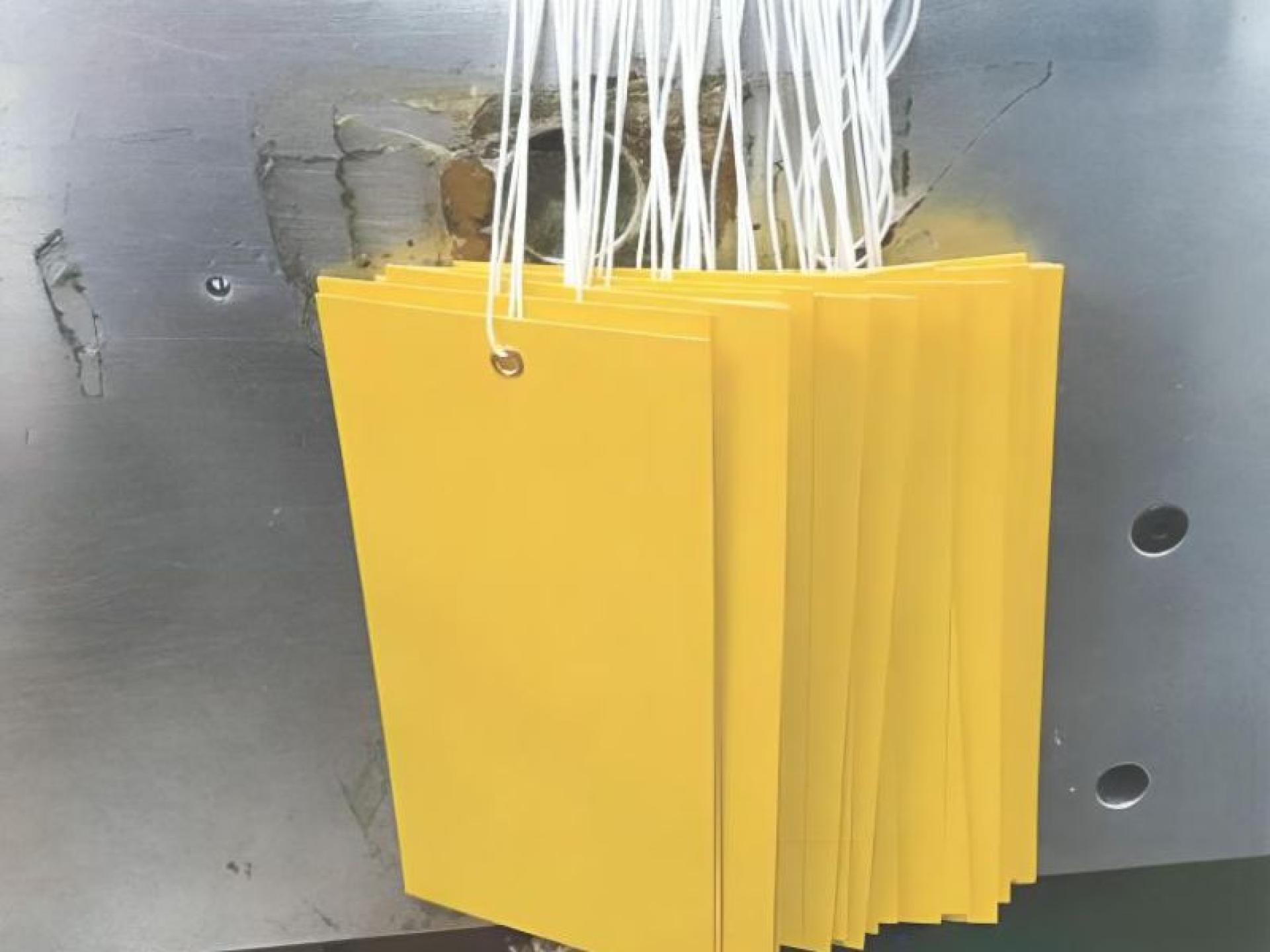 Specialized Print Finishing Service 674192 3