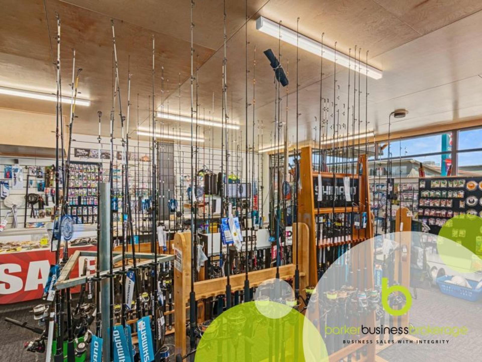 Coppins Outdoors - A 674202 2