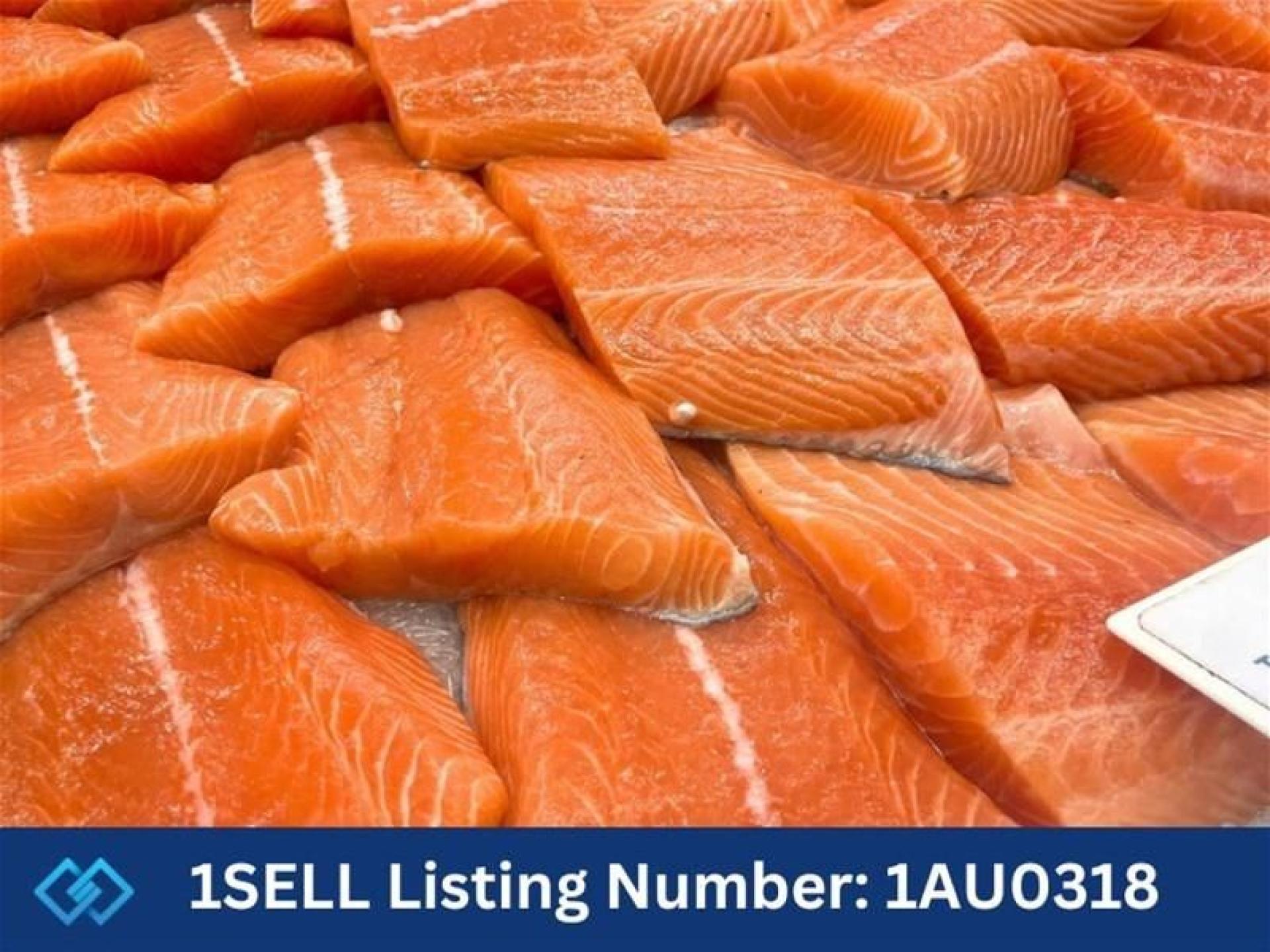 High-performing Seafood Retail Business 674215 3