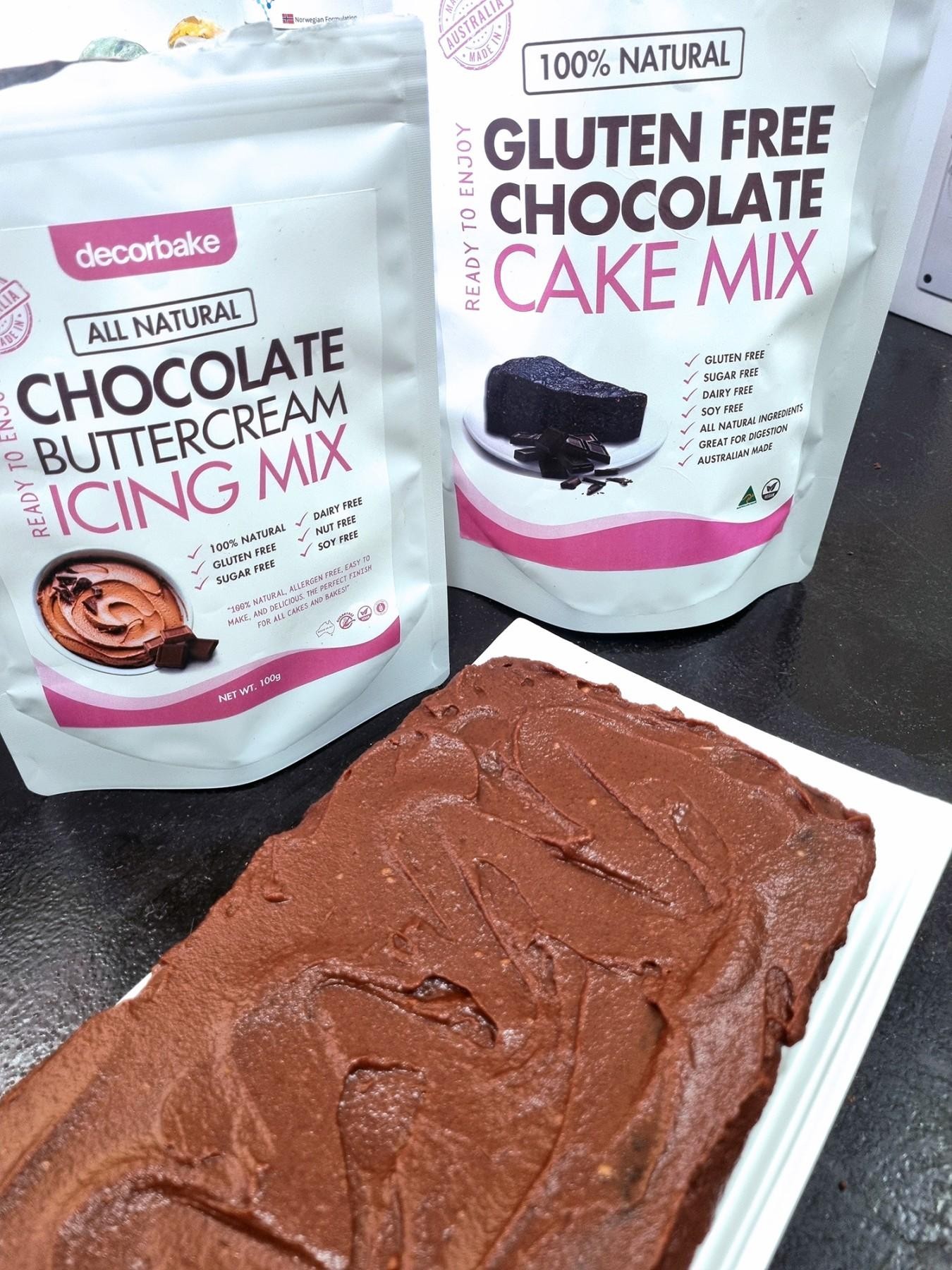 Startup Cake & Baking 674216 2