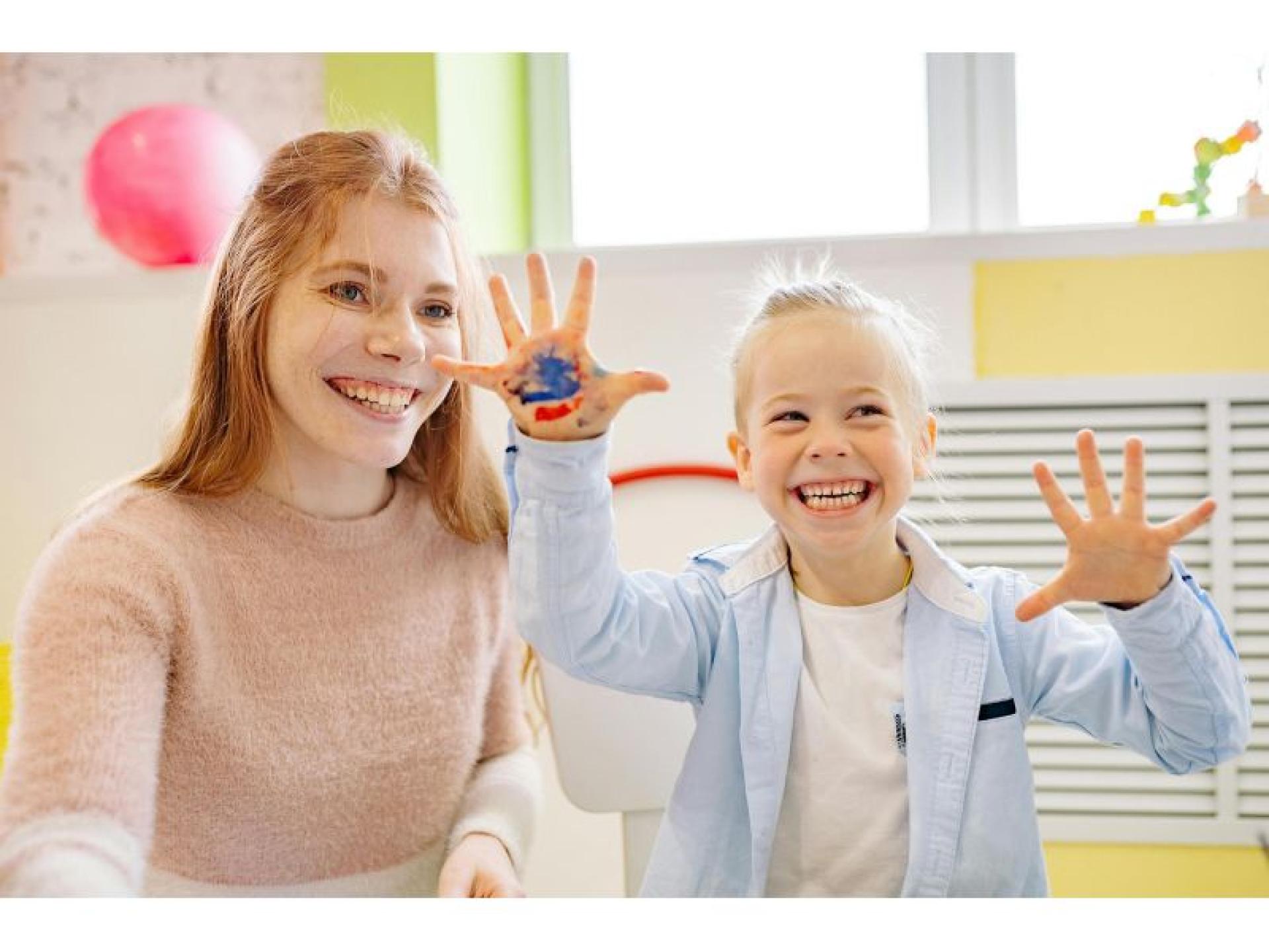 Established Freehold Childcare Centre 674226 1