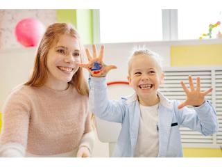 Premium Dual Early Education Opportunity