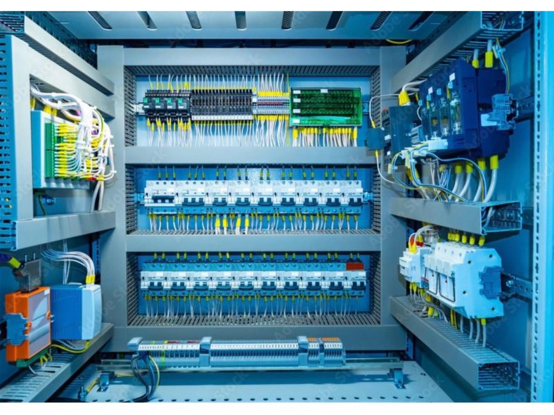 Sydney Switchboard Manufacturing-excellent Growth 674229 2