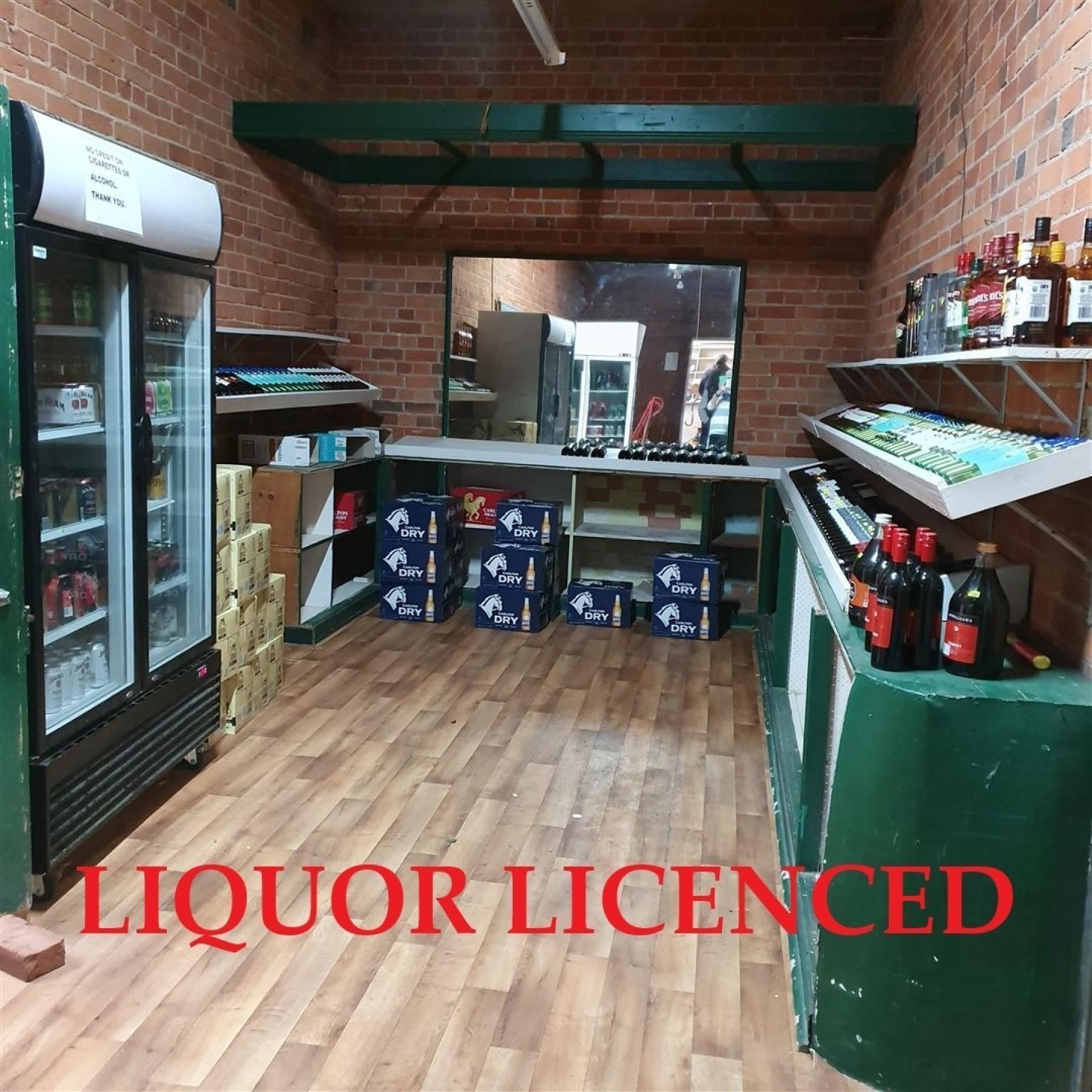 Freehold Business On Vendors 674231 3