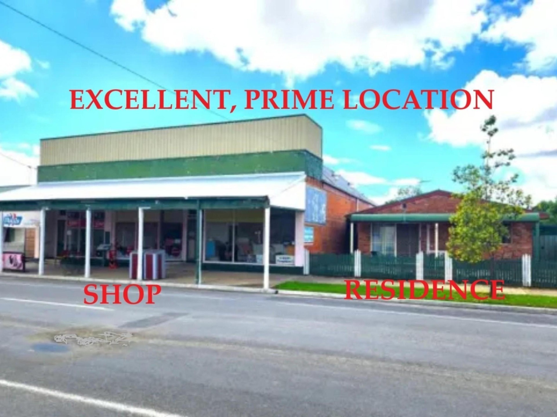 Freehold Business On Vendors 674231 1