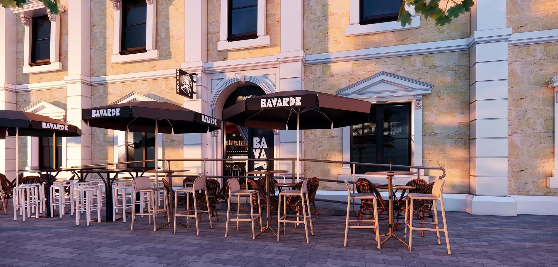 Pizza & Wine Bar 674236 1