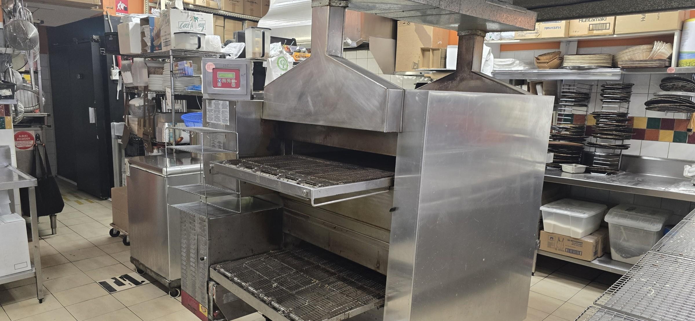 Profitable Pizza & Pasta 674237 3