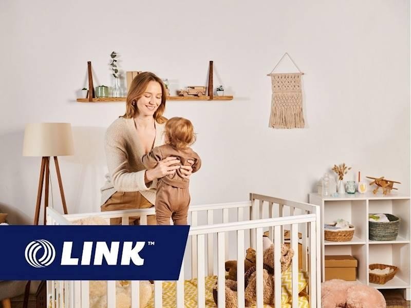 Baby Goods Import-wholesale Business 674240 1