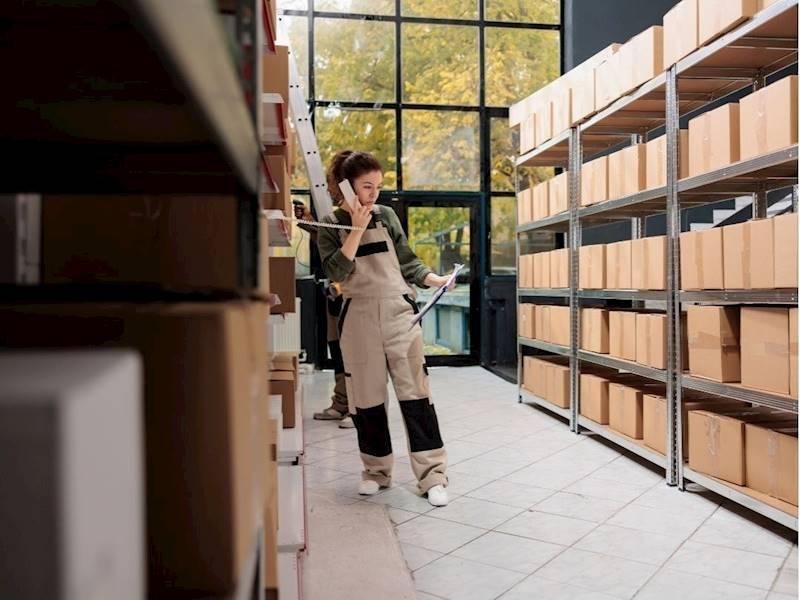 Baby Goods Import-wholesale Business 674240 2