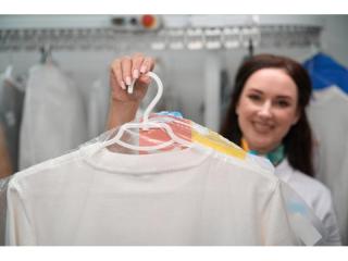 Two High-Performing Dry Cleaning Businesses – Essendon & Brunswick with modern Automated 24/7 Systems