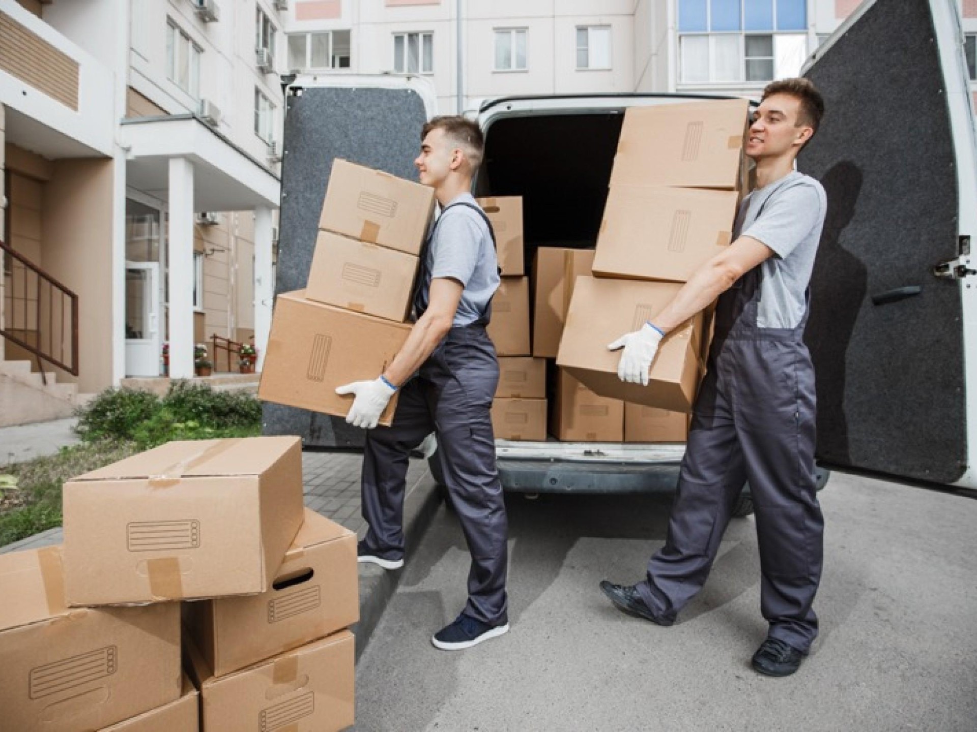 Furniture Removal Business For 674273 1