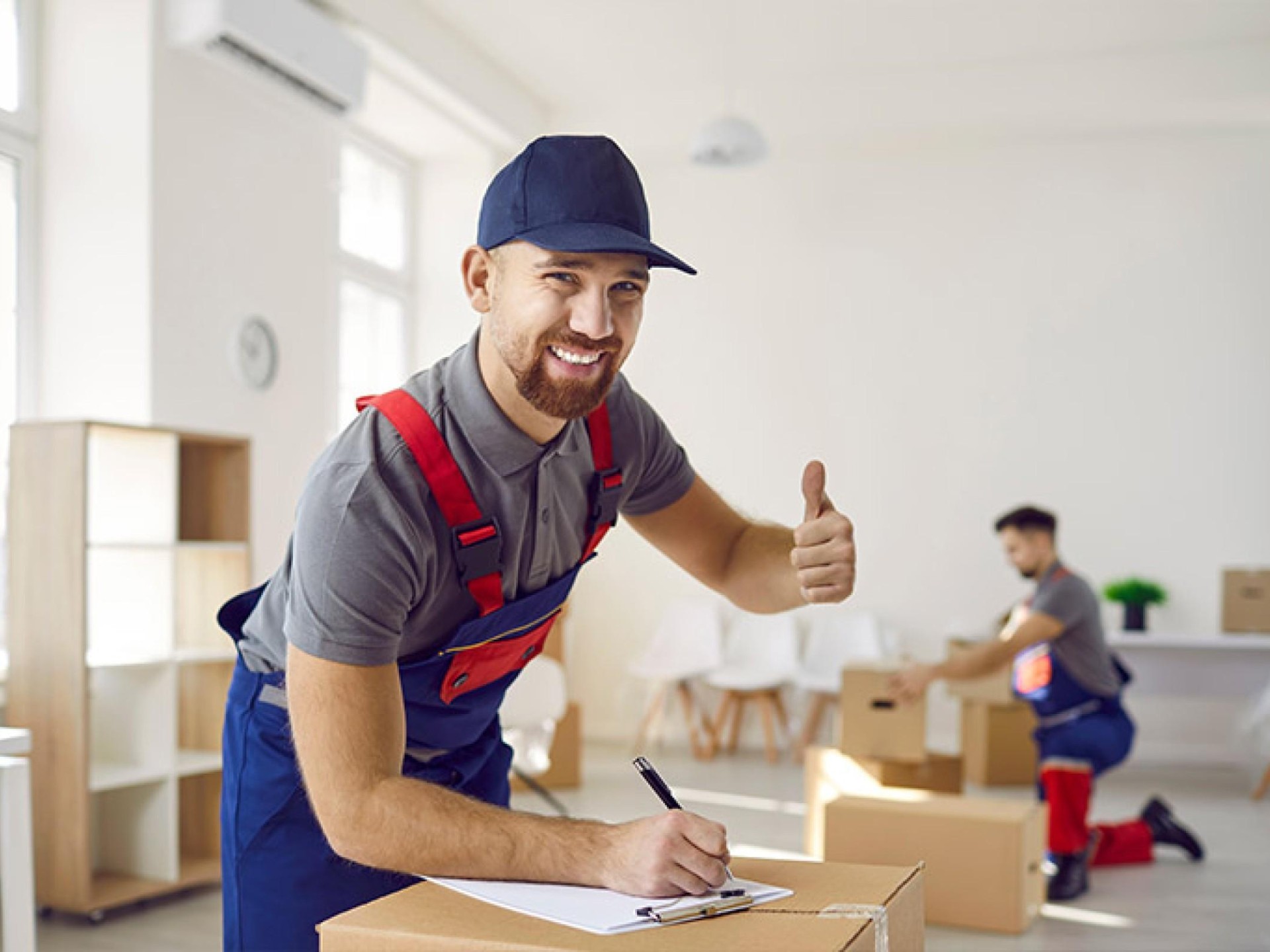 Furniture Removal Business For 674273 2