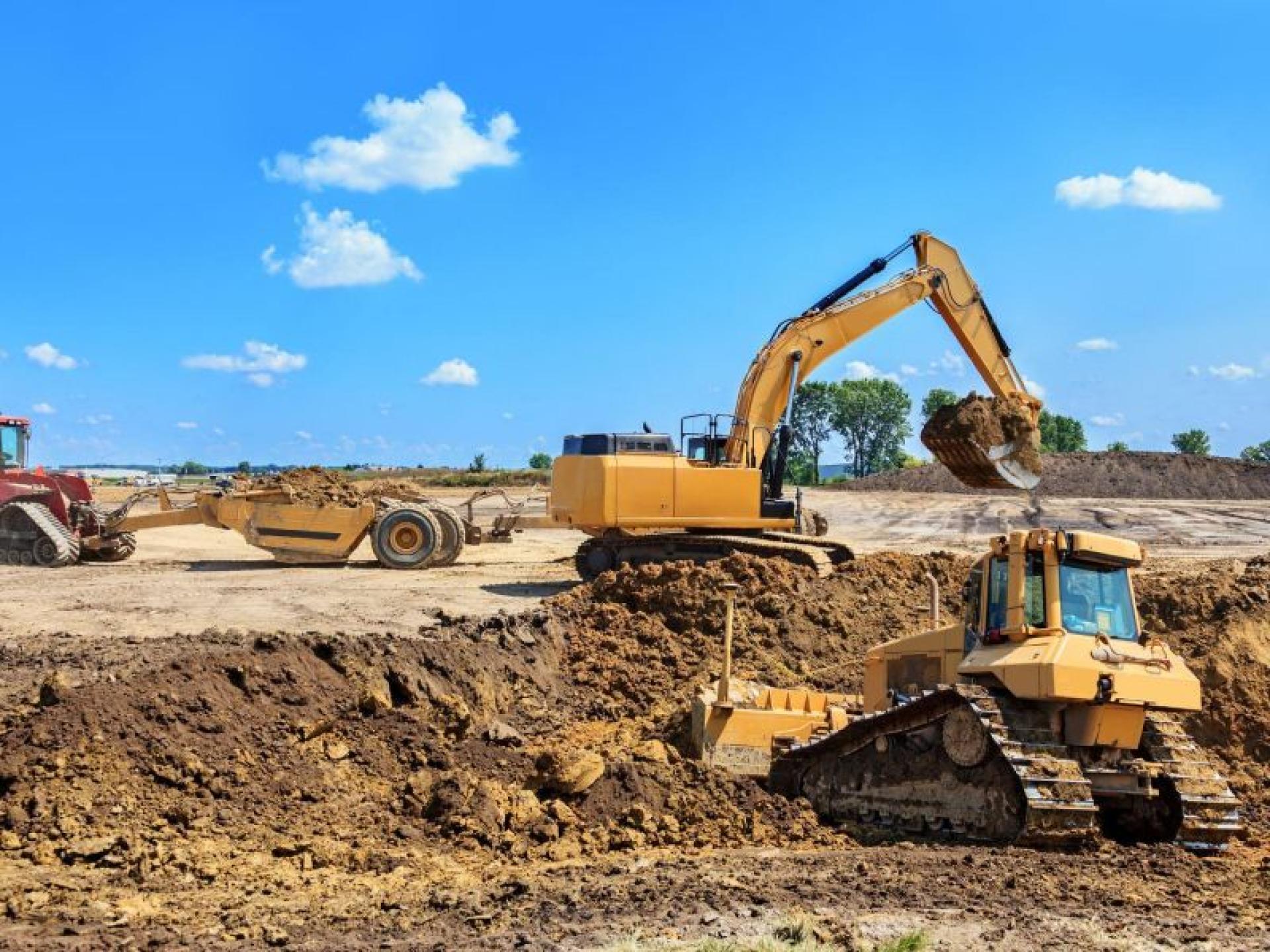 Civil And Earthmoving Business 674289 1