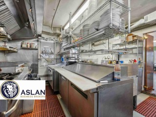 ESTABLISHED MANUFACTURING BUSINESS FOR SALE