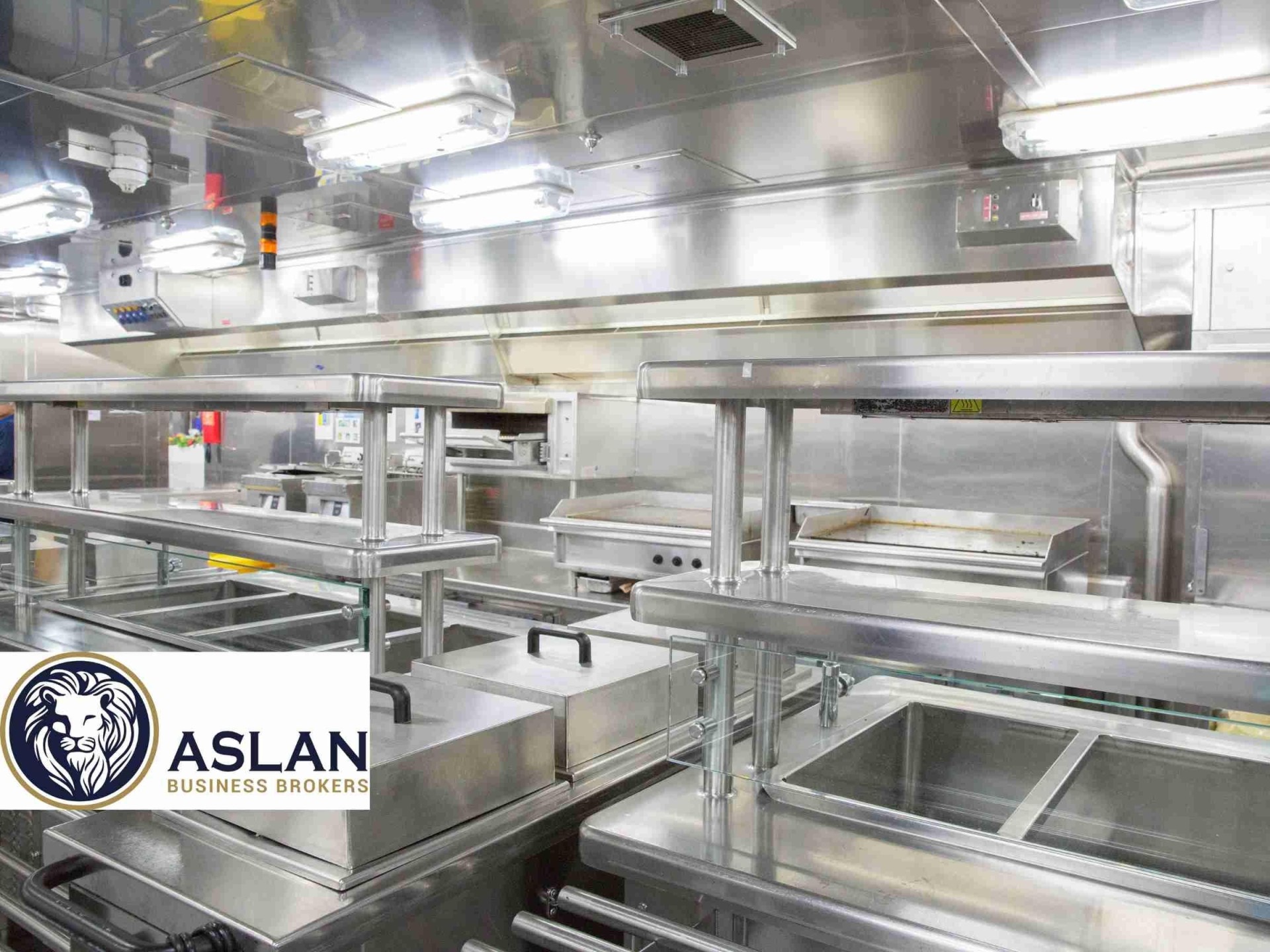 Established Manufacturing Business For 674338 2