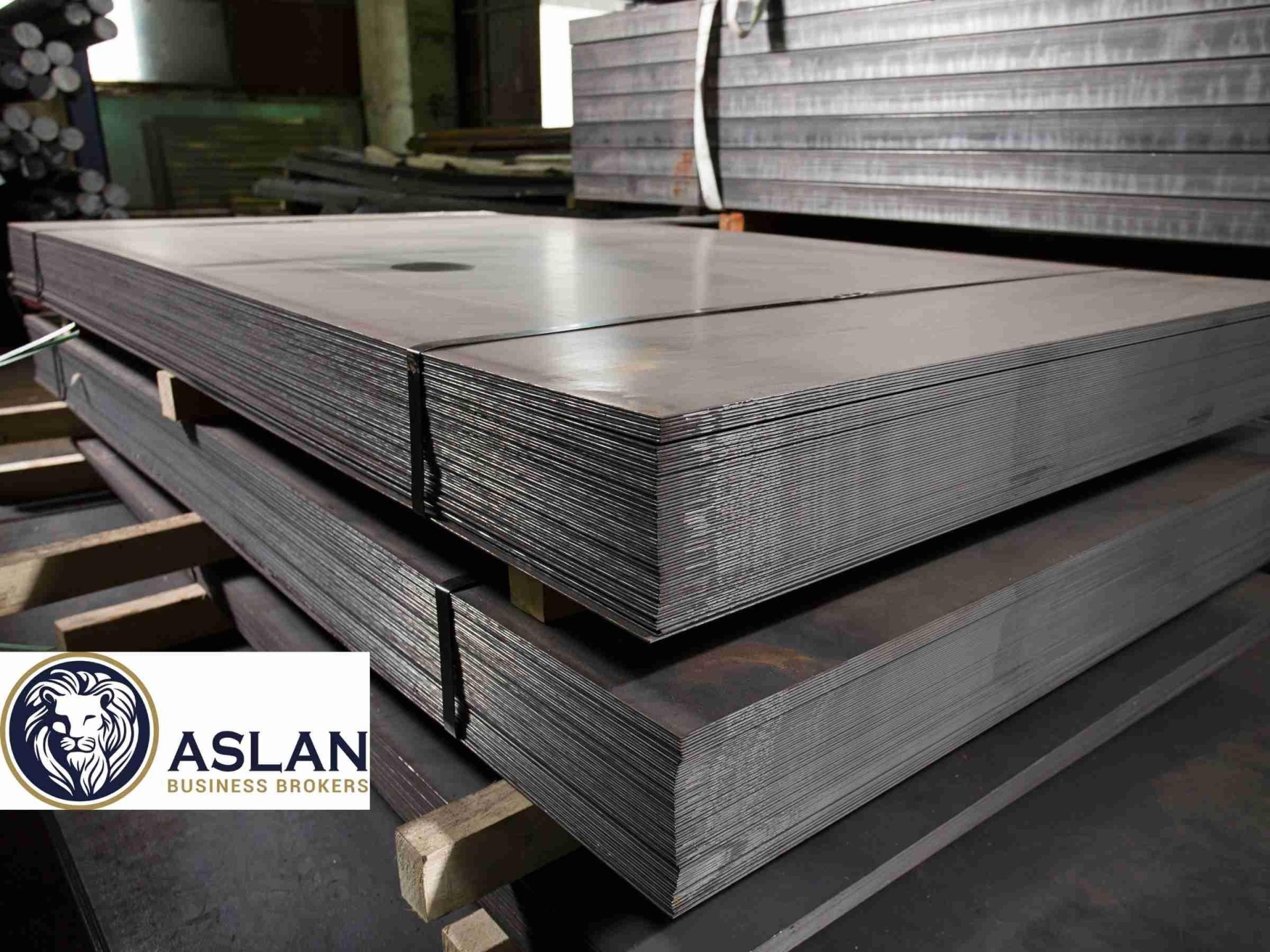 Established Manufacturing Business For 674338 3