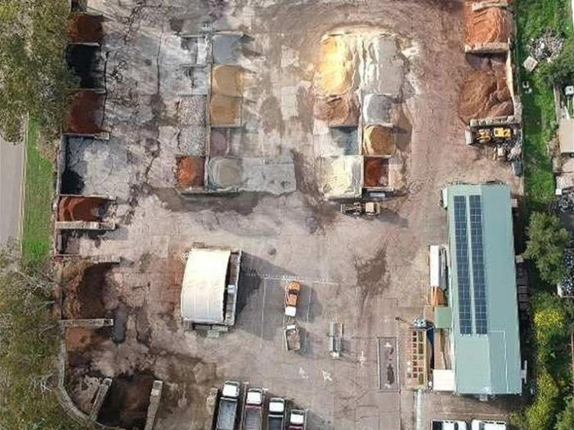 Profitable Landscape &amp; Garden 674344 2