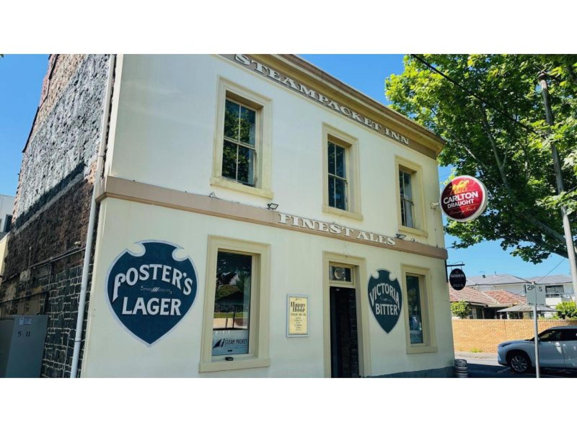 Under Offer - The 674345 2