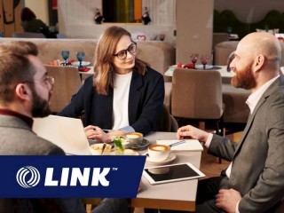 UNDER OFFER Profitable Cafe in Prime Shopping Centre
