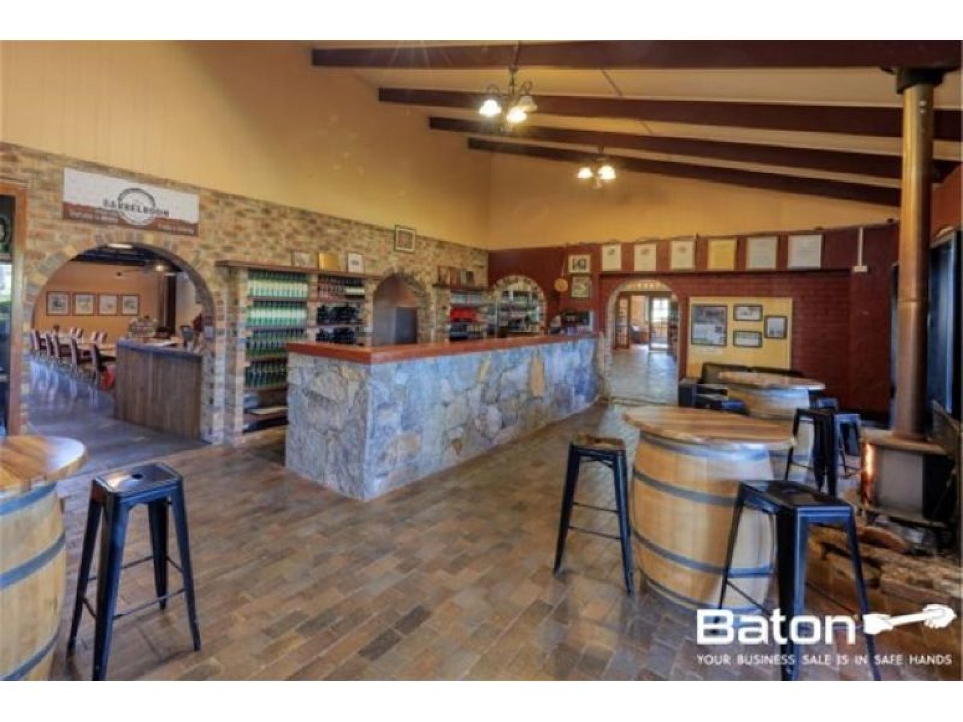 Ballandean Estate - Qld's 674358 3