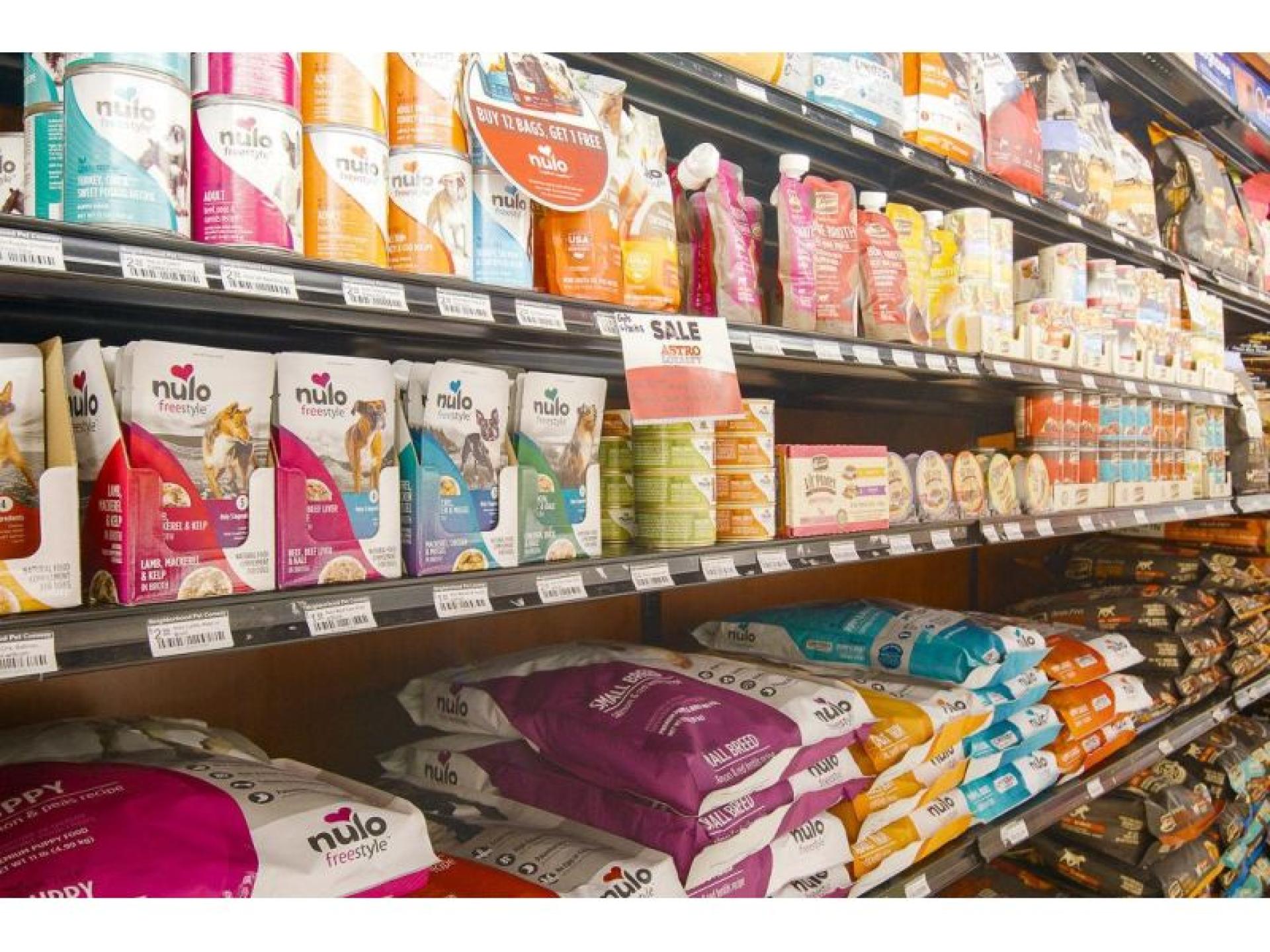 Fresh Pet Food & 674360 3