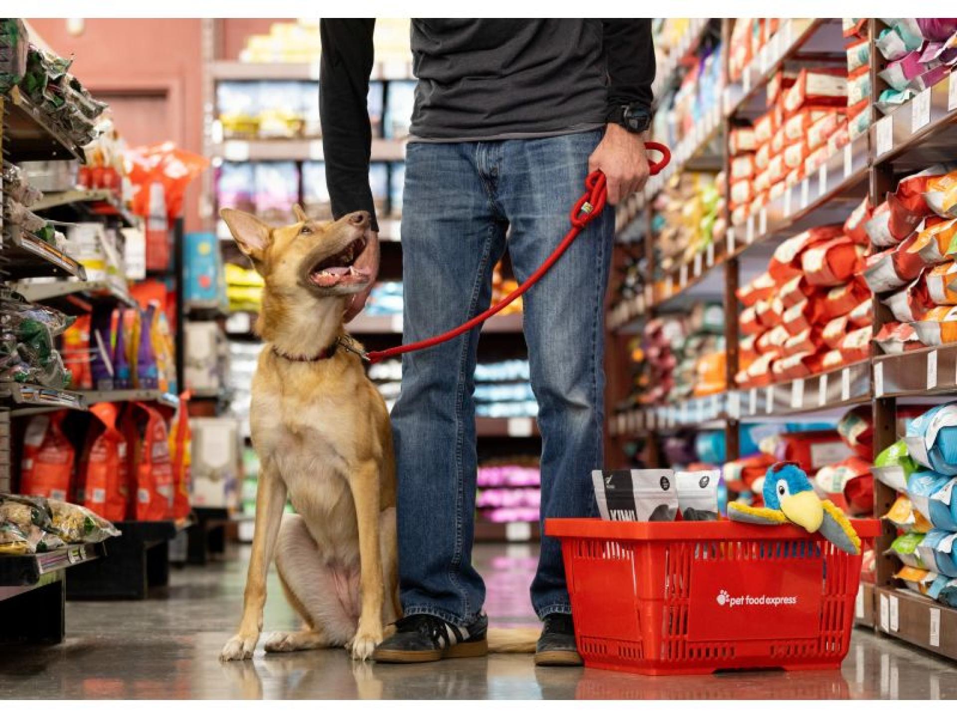 Fresh Pet Food & 674360 2