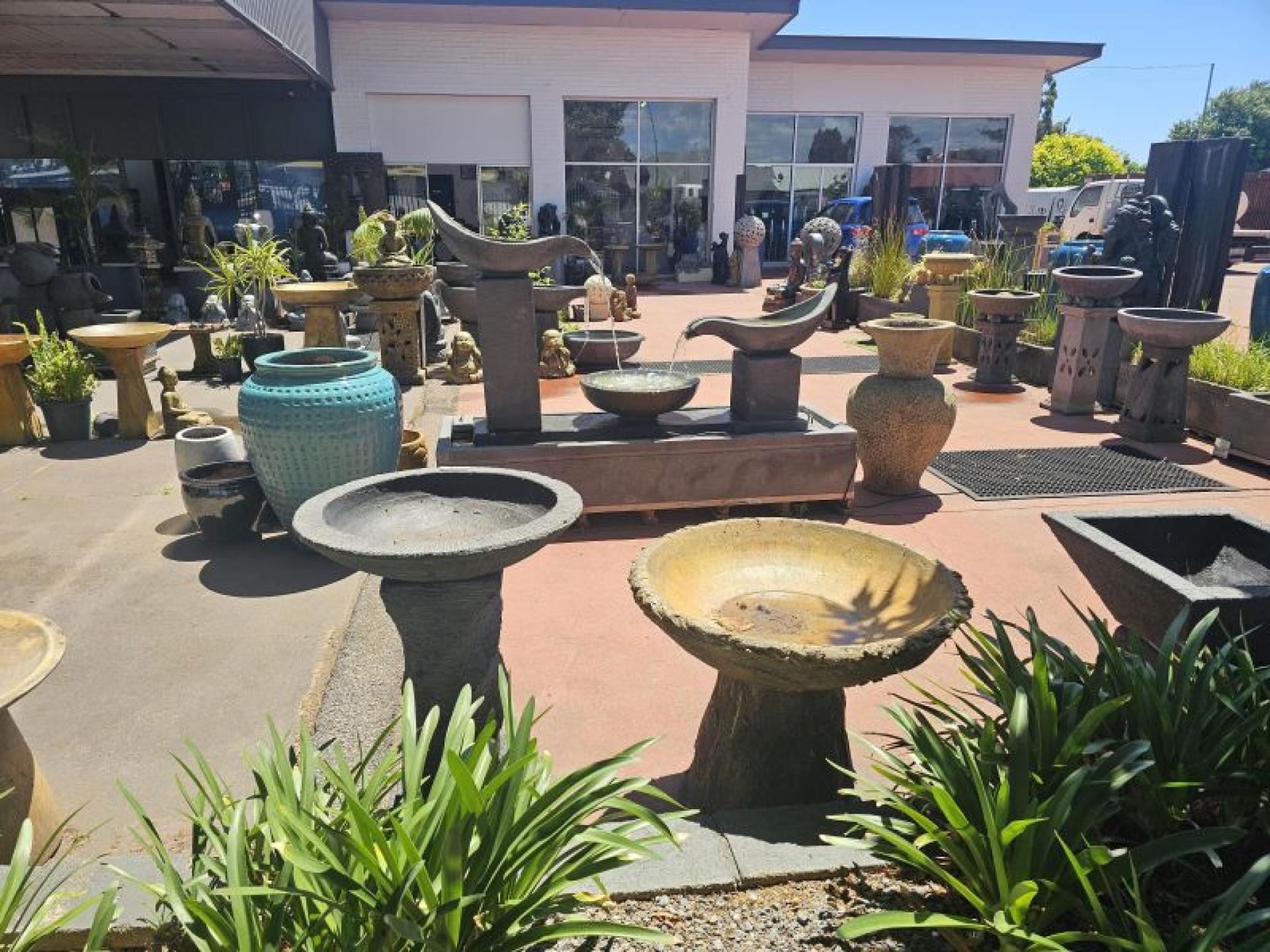 Specialist Retail Garden Centre 674396 3