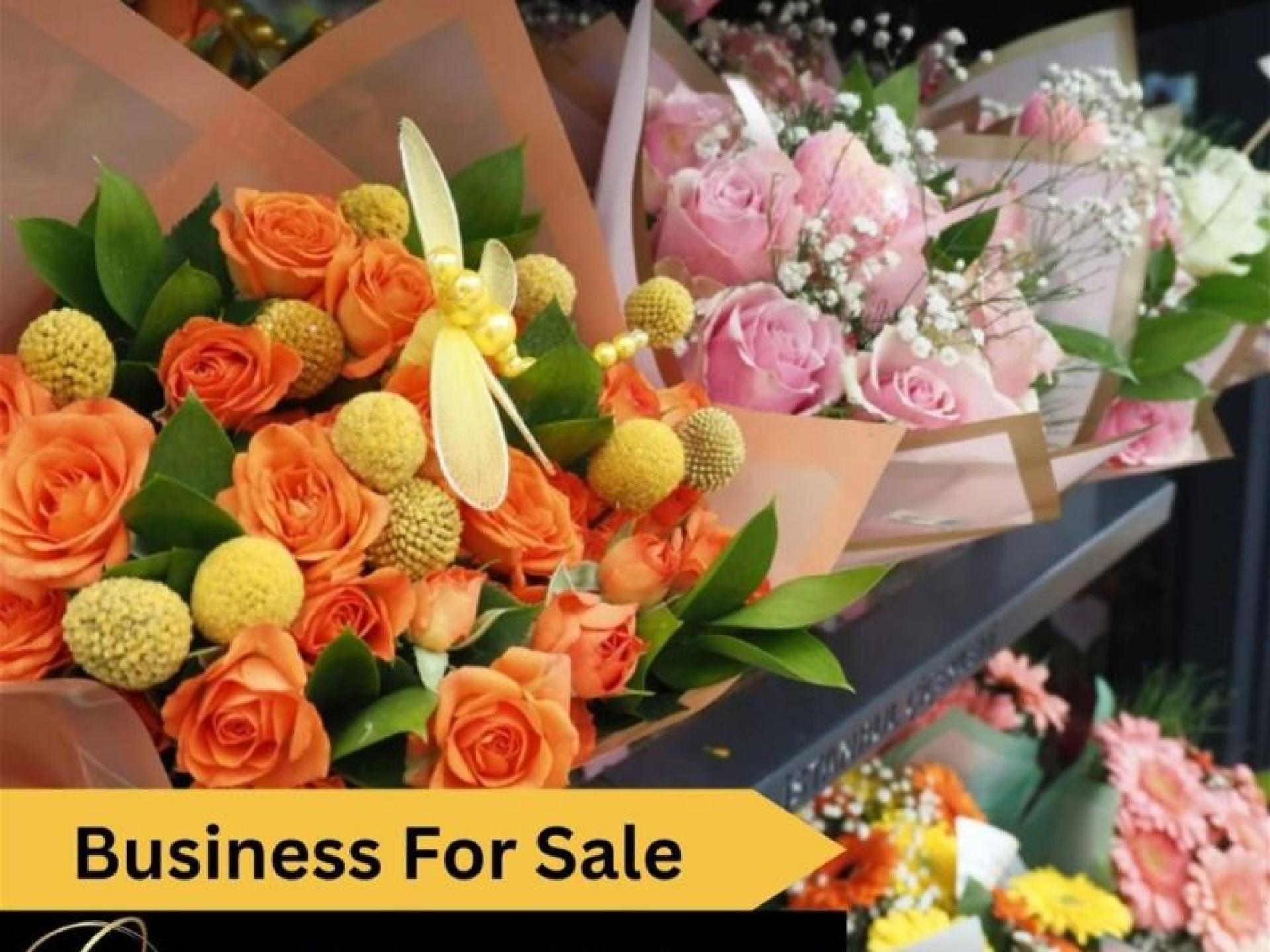Long-established Florist & Gift 674397 1