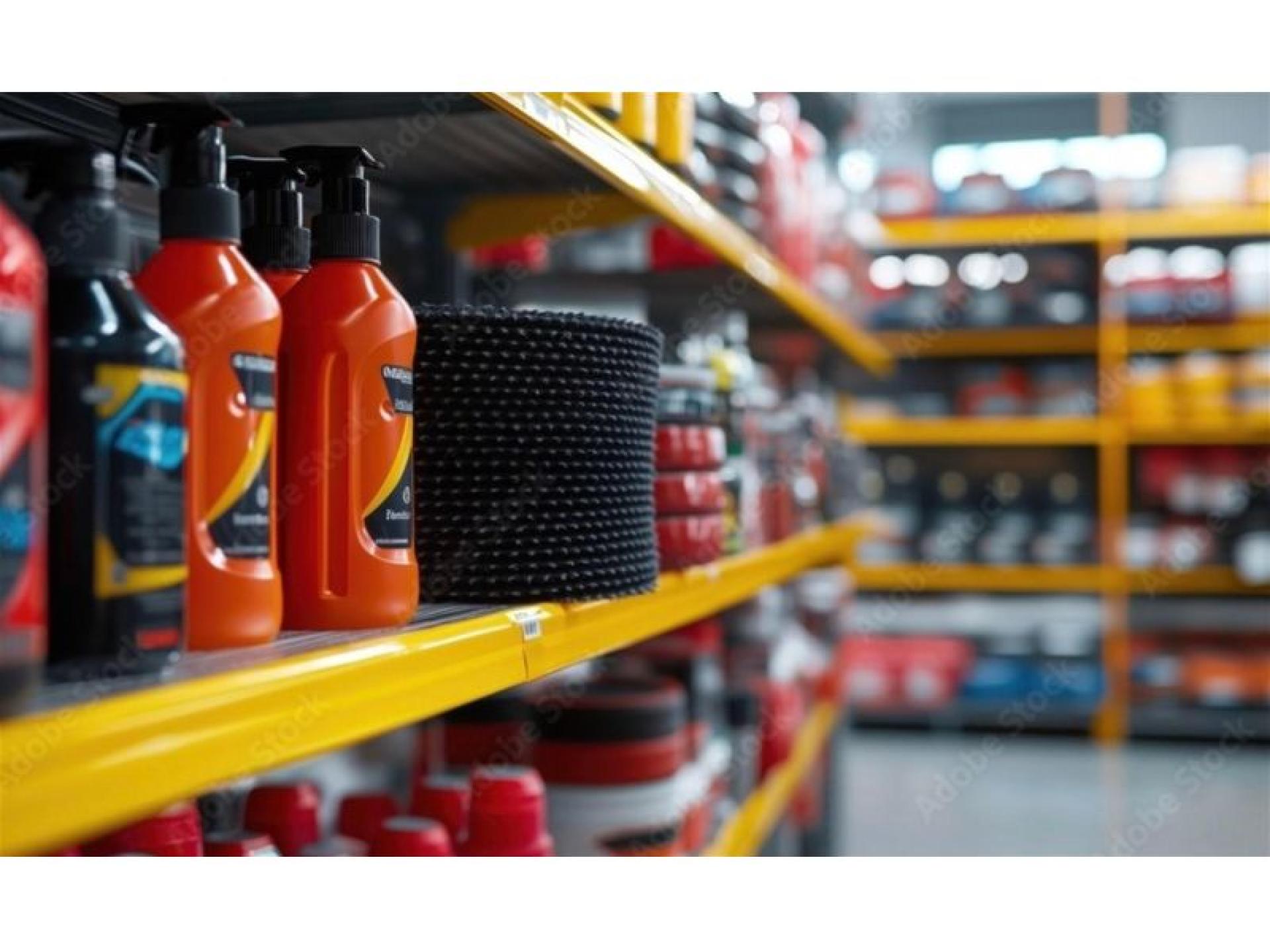 Automotive Retail And Installation 674400 2
