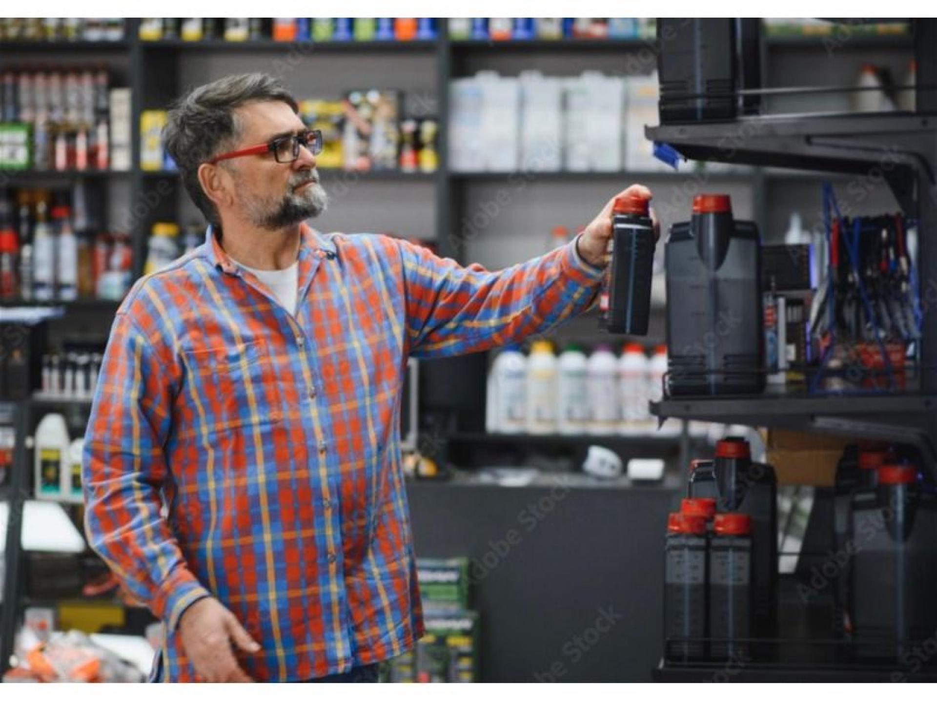 Automotive Retail And Installation 674400 1