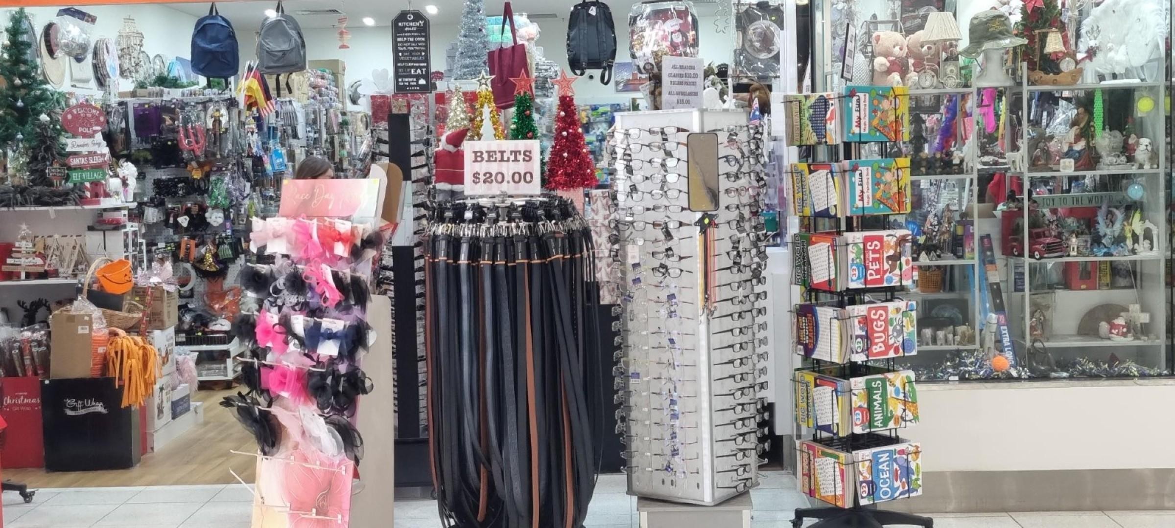 Variety Store Opportunity Established 674404 1