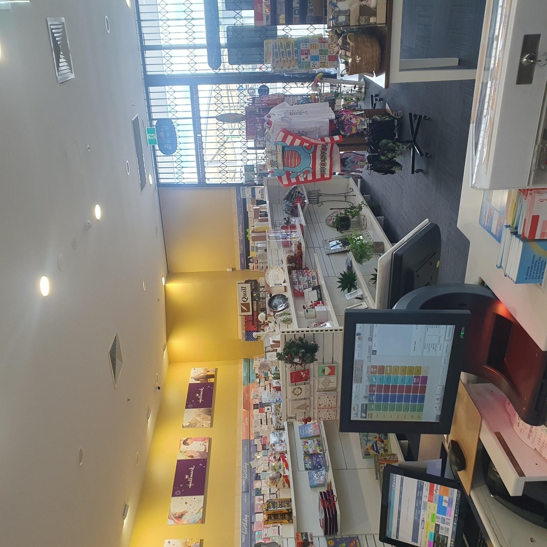 Charming Community Newsagency And 674405 1