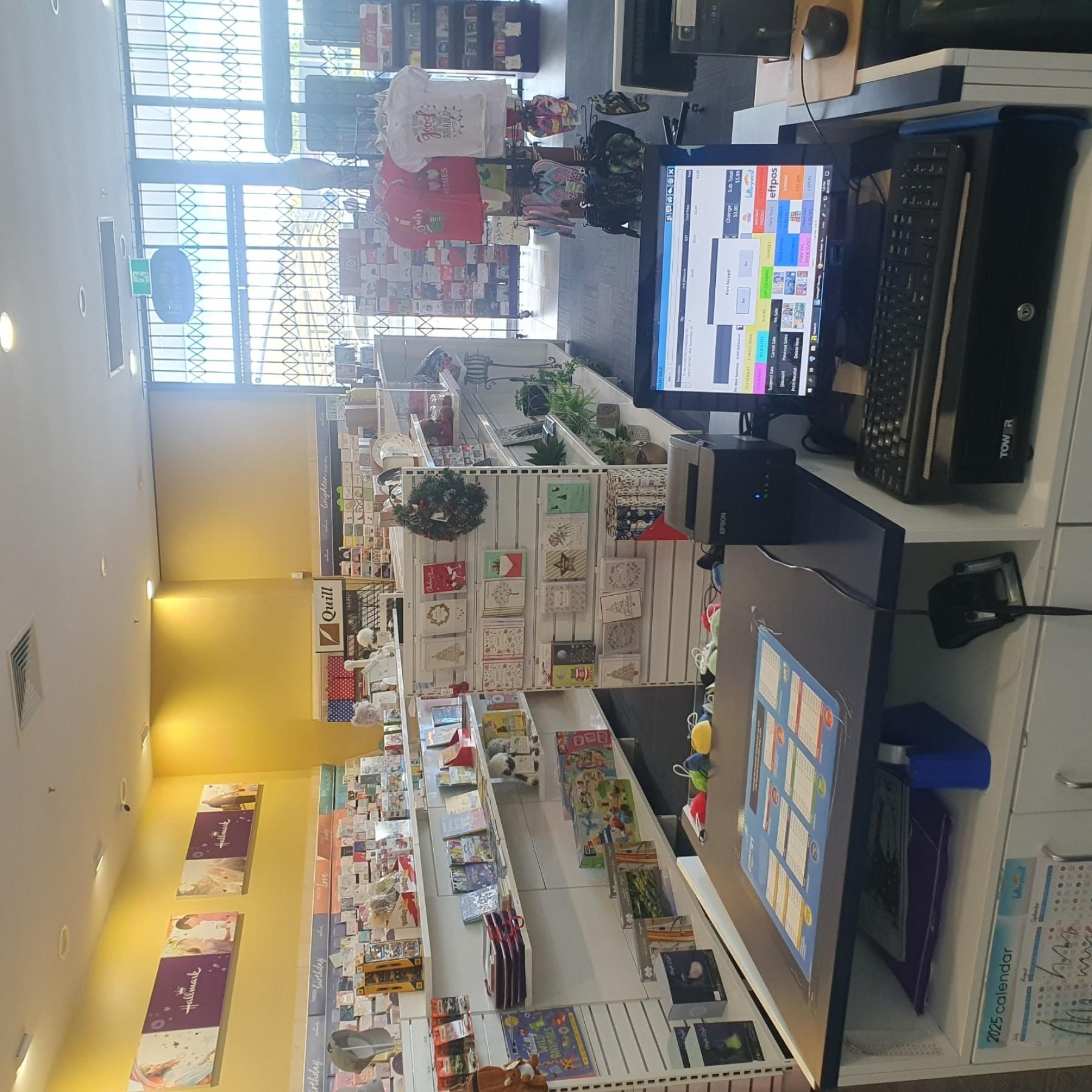 Charming Community Newsagency And 674405 3