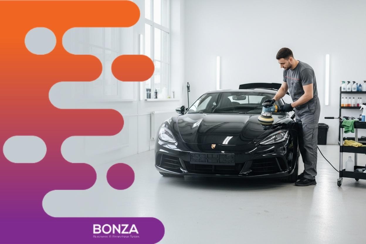 36415 High-end Vehicle Detailing 674428 3