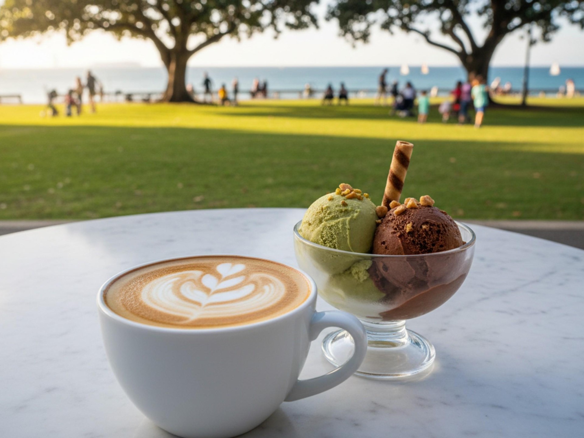 Waterfront Cafe & Kiosk 674448 1