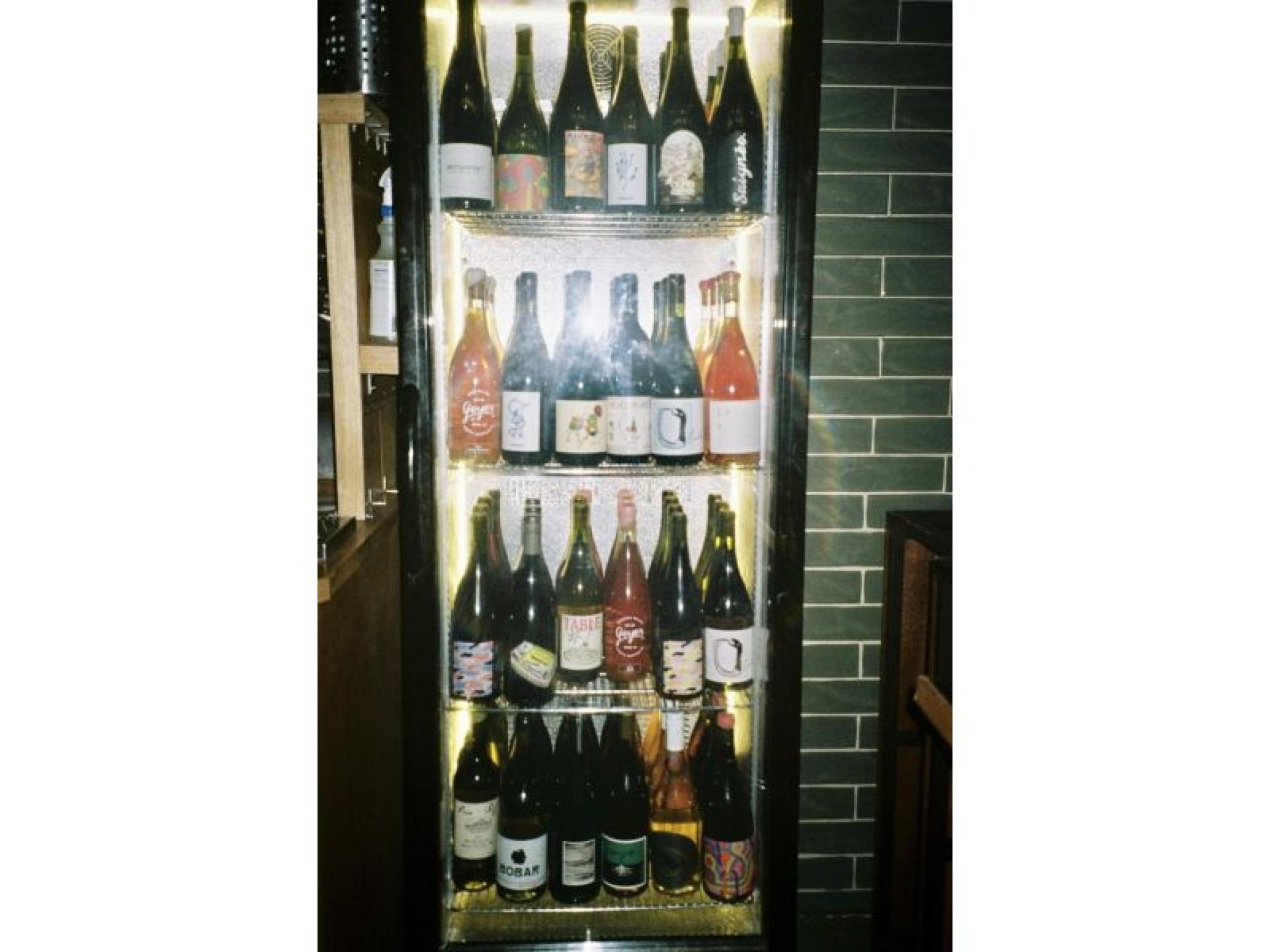 Premium Licensed Wine Bar 674454 3