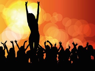 MEGA LATE NITE ENTERTAINMENT COMPLEX -1600 CAPACITY !!!